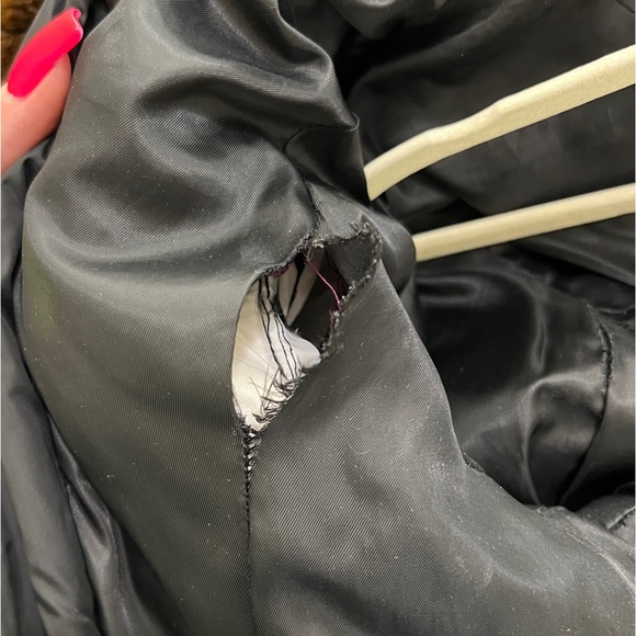 Michael Kors Winter Jacket - Picture 7 of 7